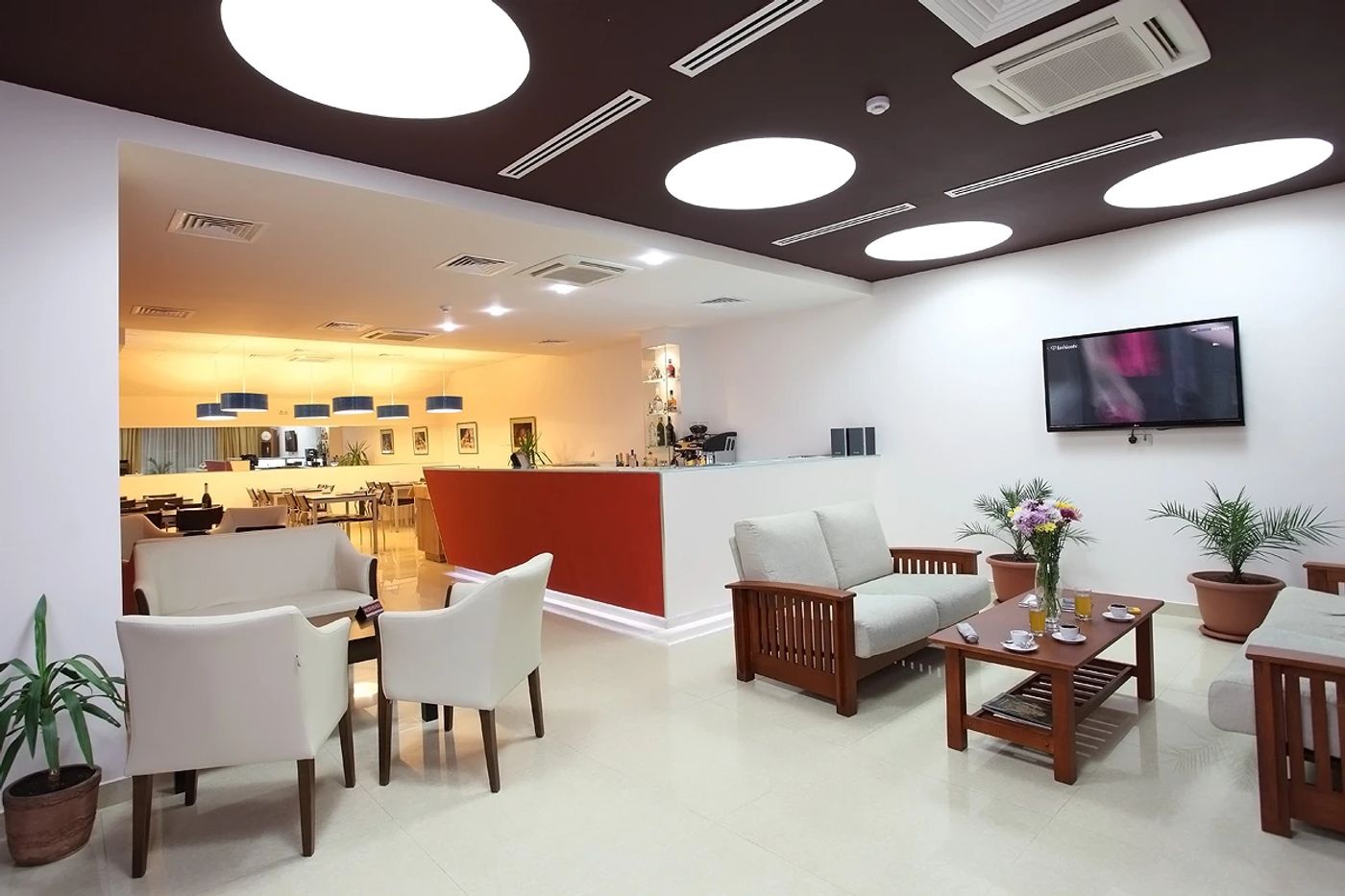 Cascade Hotel Yerevan - photo 1