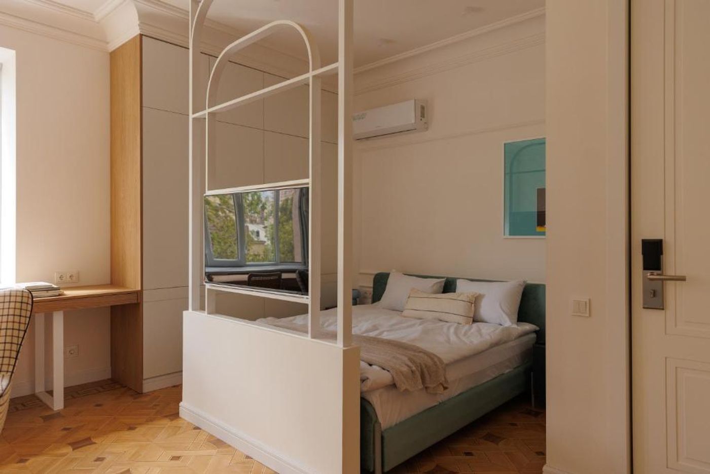 RIS Mashtots Apartments Yerevan - photo 5