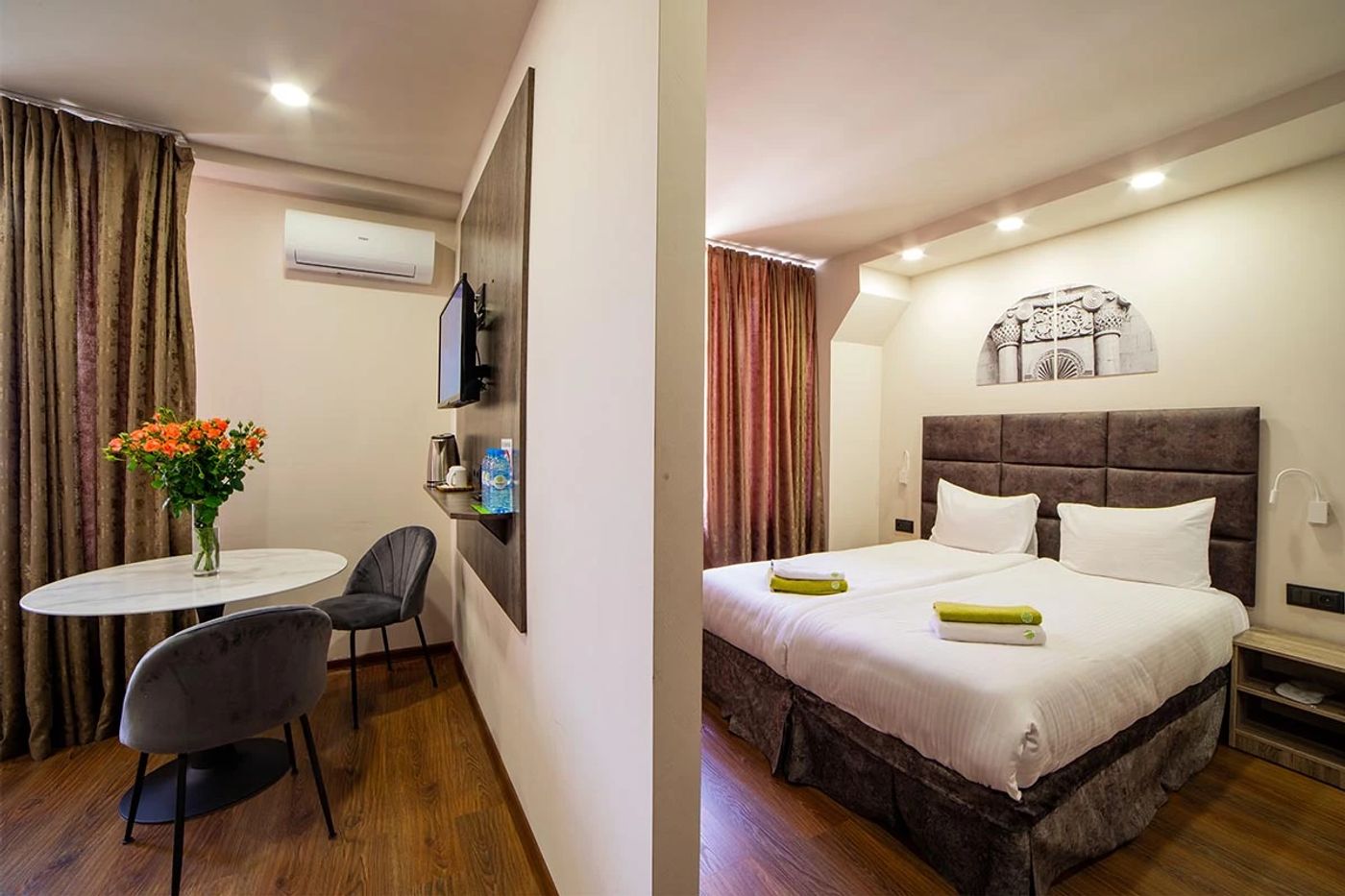 Median Hotel City Center Yerevan - photo 2