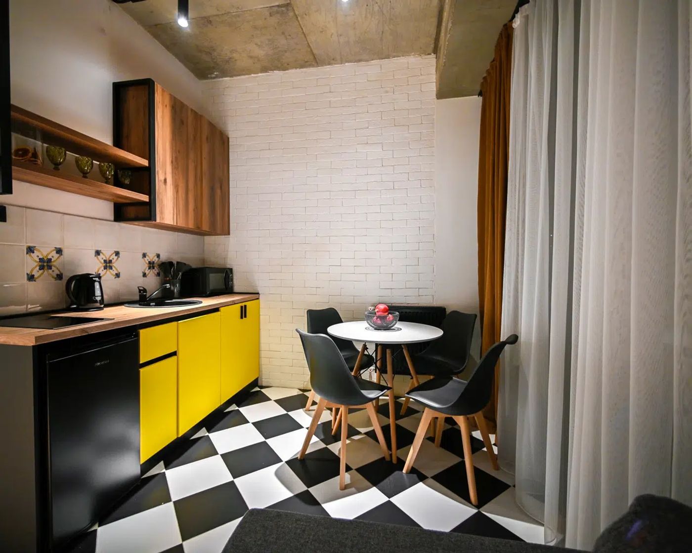 Rooms Apart by Red Yerevan - photo 6