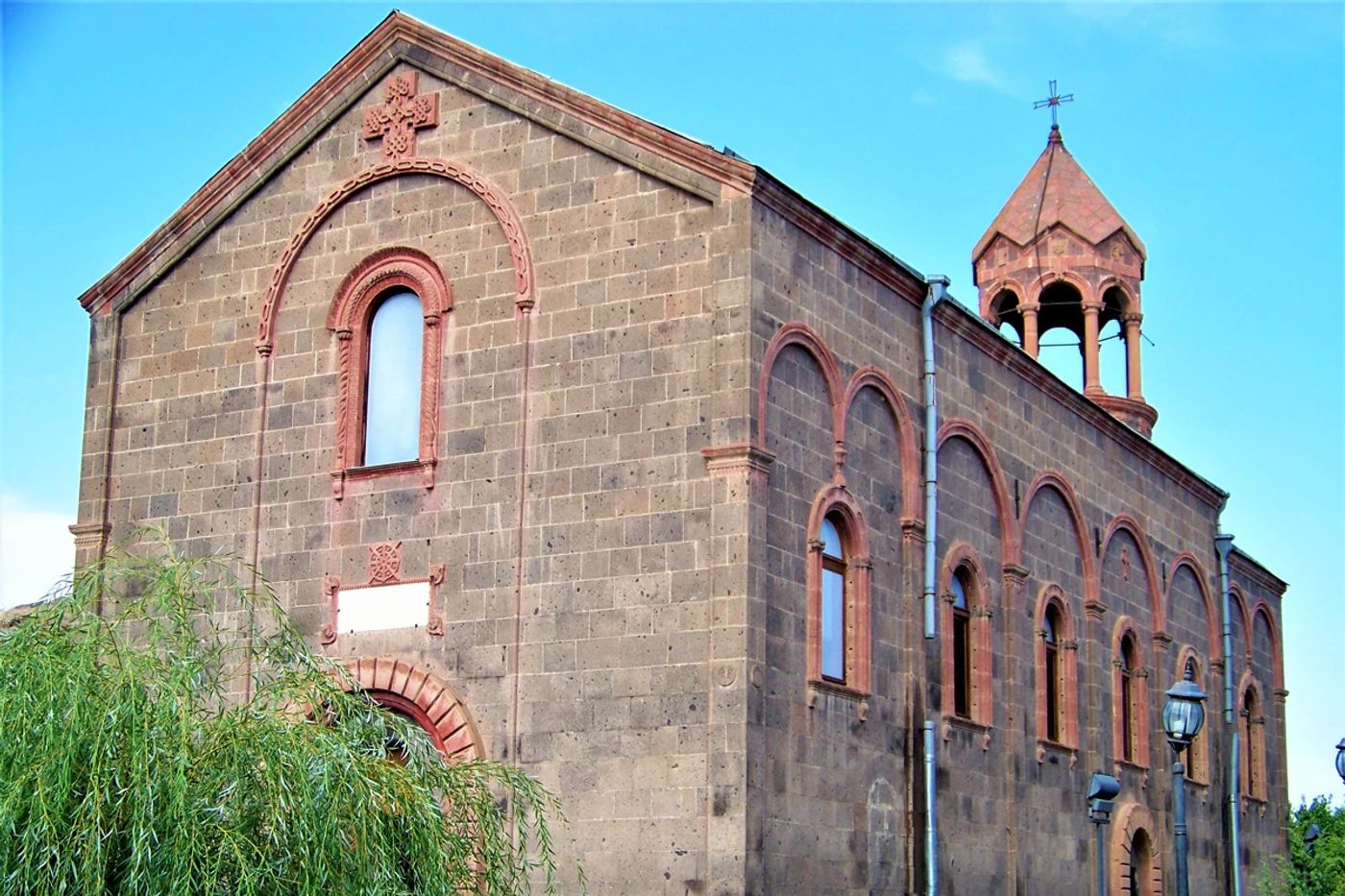 Cradle of Faith & Legends: The Grand Armenian Journey - photo 4