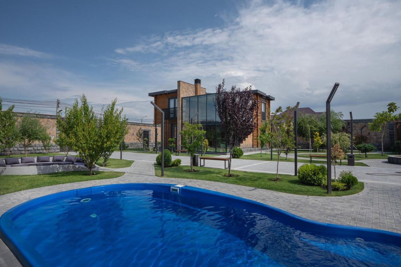 RIS Signature Villa Zovuni - photo 1