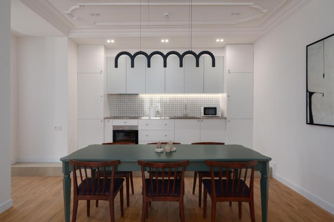 RIS Mashtots Apartments Yerevan - photo 3