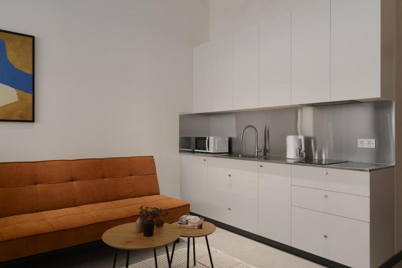 RIS Mashtots Apartments Yerevan - photo 9