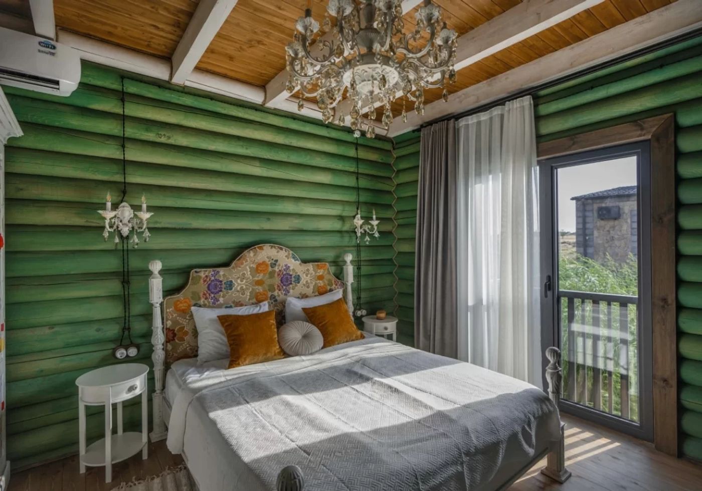RIS Signature Villa Zovuni - photo 14