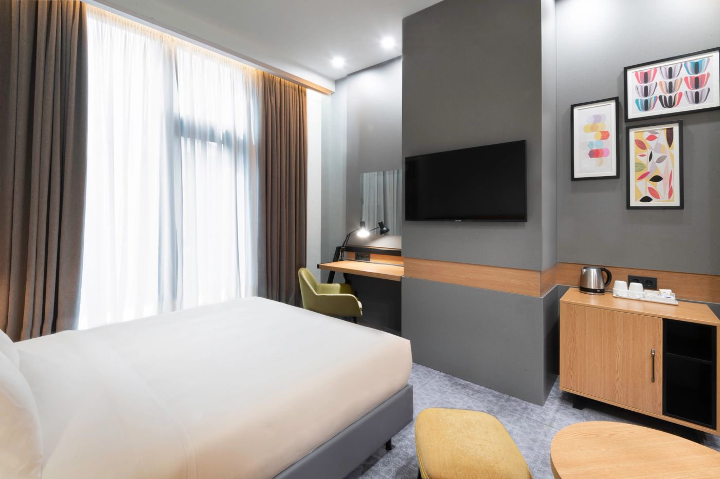 Holiday Inn Yerevan-Republic Square - photo 7