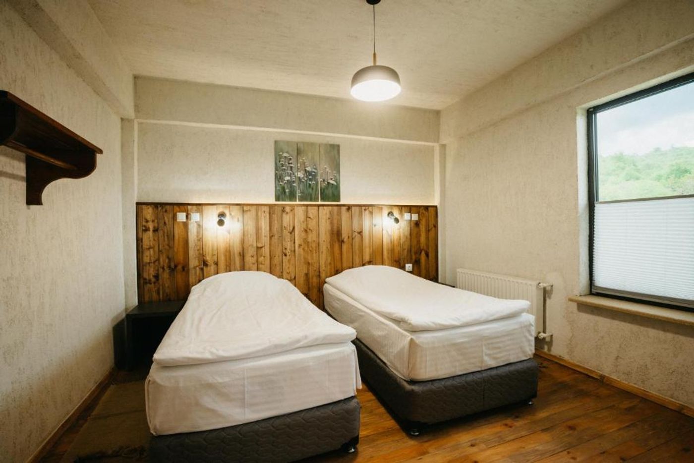 Apaga Resort (Tavush region) - photo 5