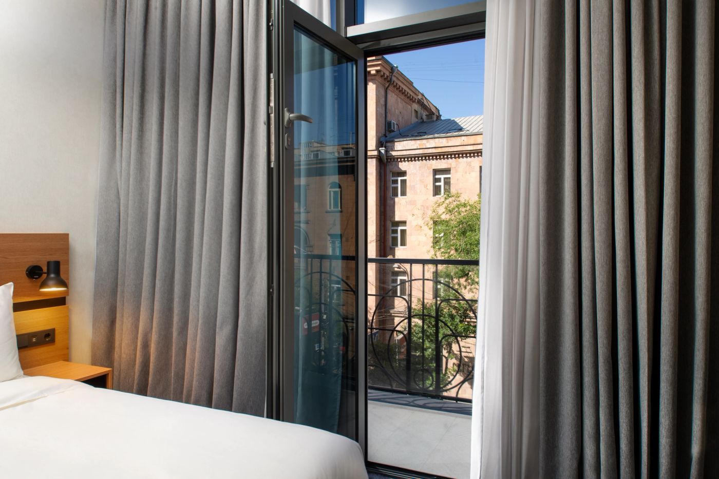 Holiday Inn Yerevan-Republic Square - photo 8
