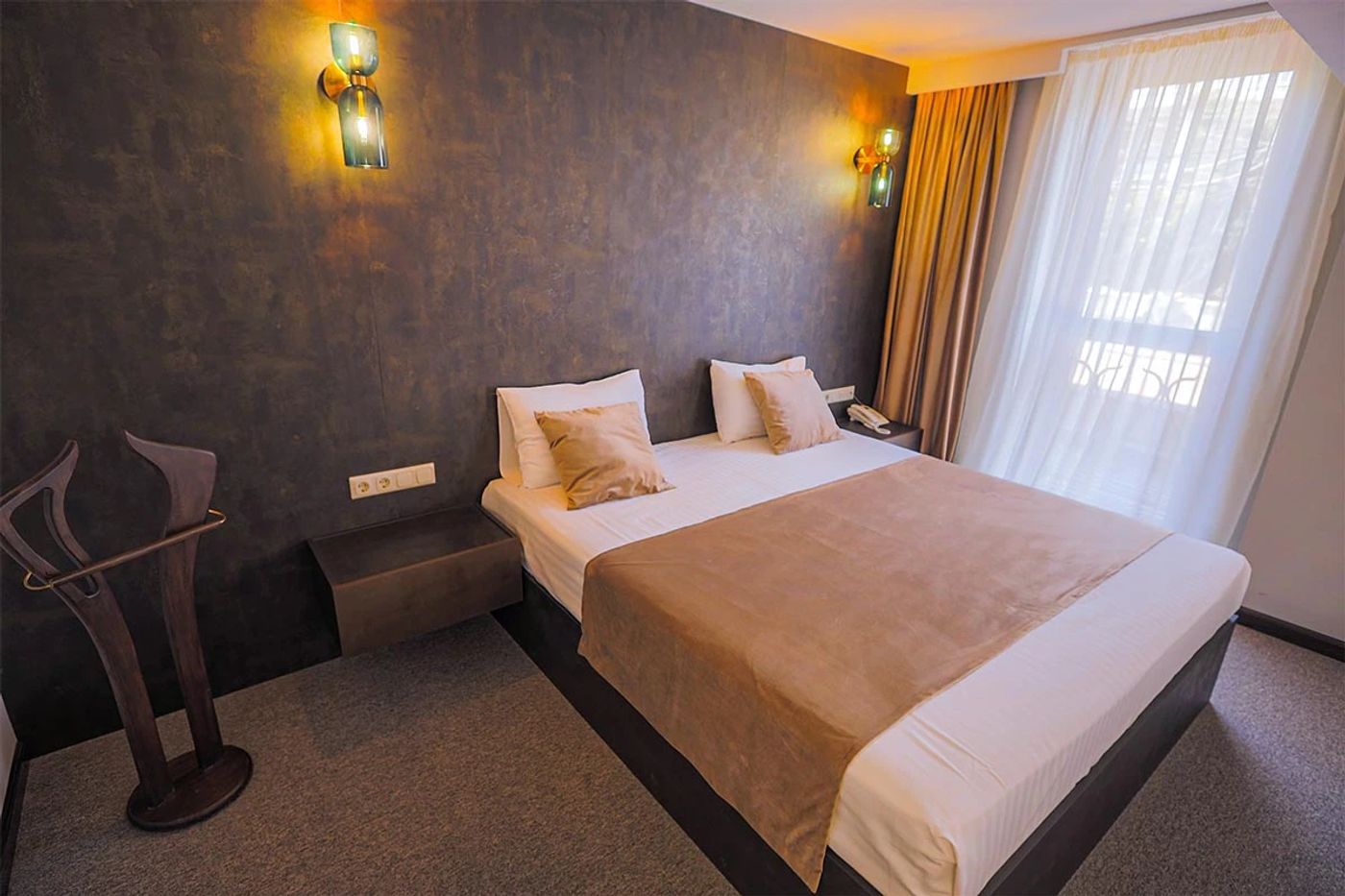 Cascade Hotel Yerevan - photo 3