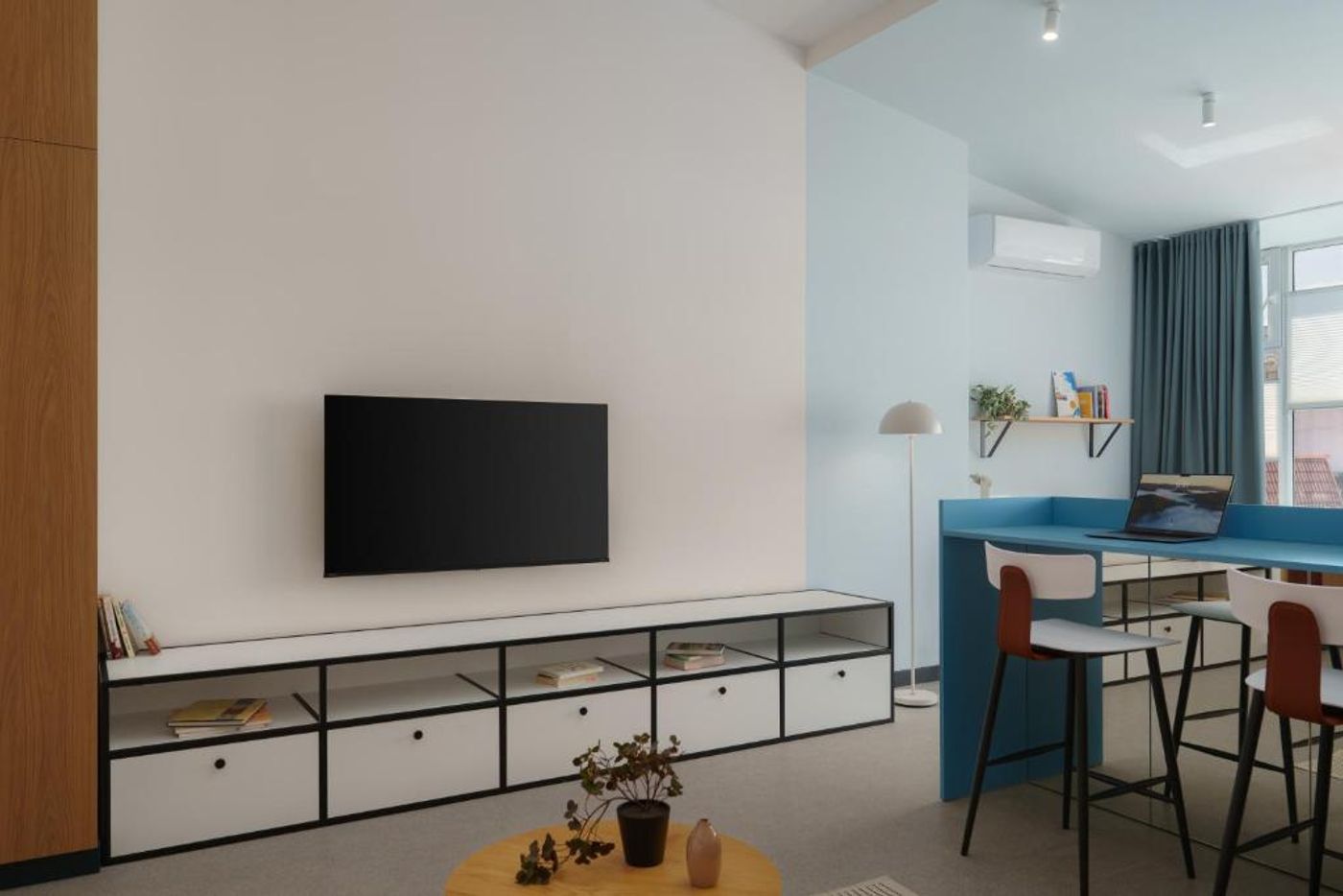 RIS Mashtots Apartments Yerevan - photo 4