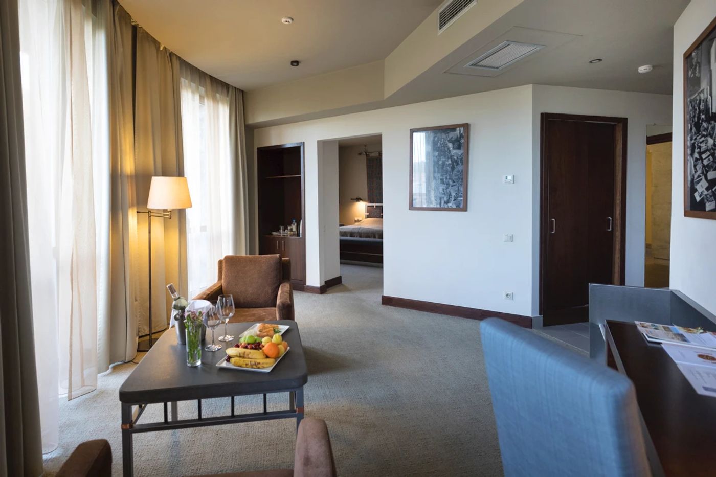 Tufenkian Historic Yerevan Hotel - photo 2