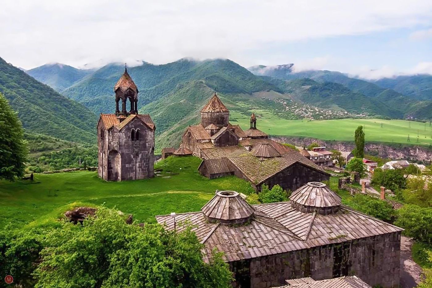 Whispers of Stone & Sky: Armenia’s Hidden Legends Journey - photo 1