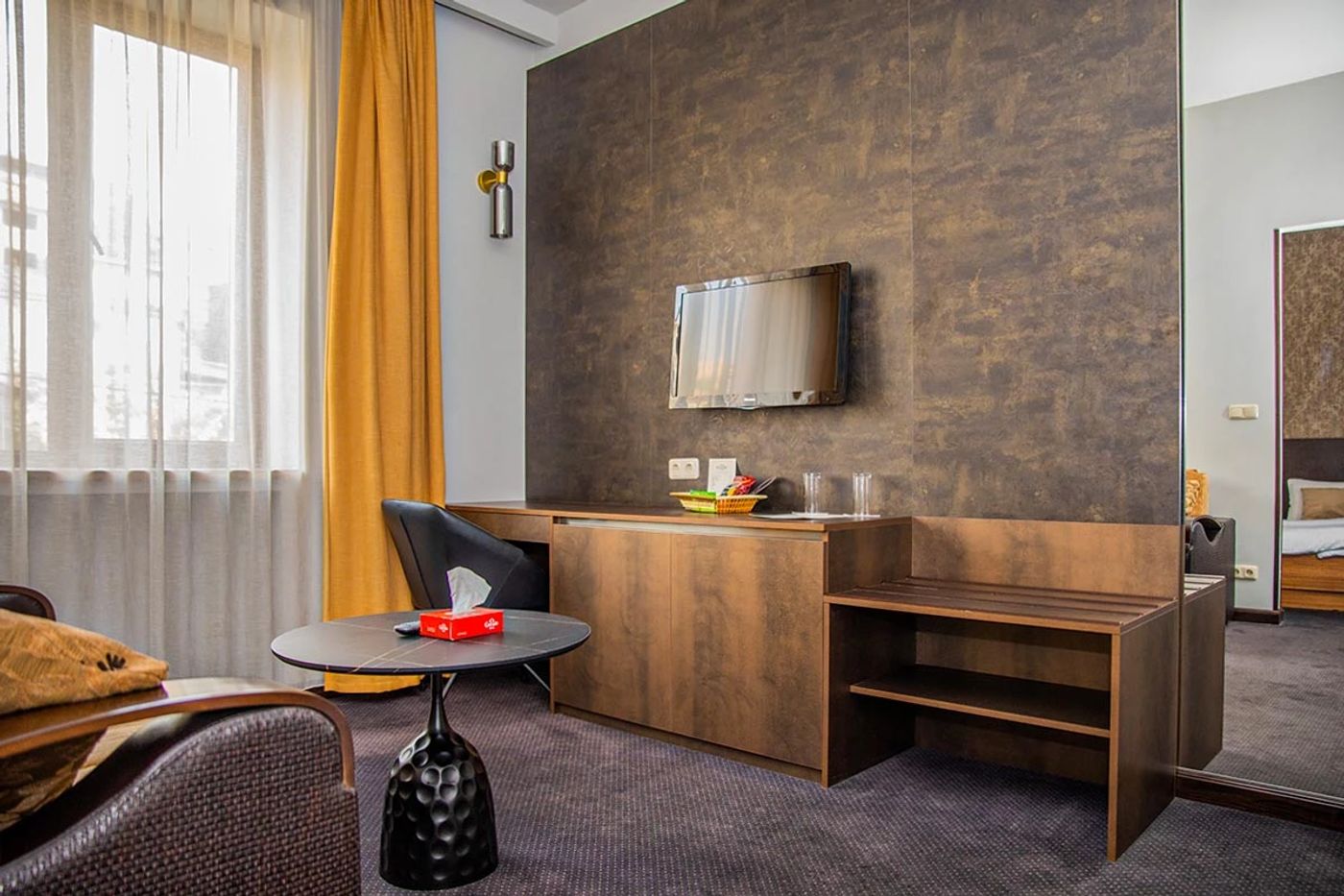 Cascade Hotel Yerevan - photo 7
