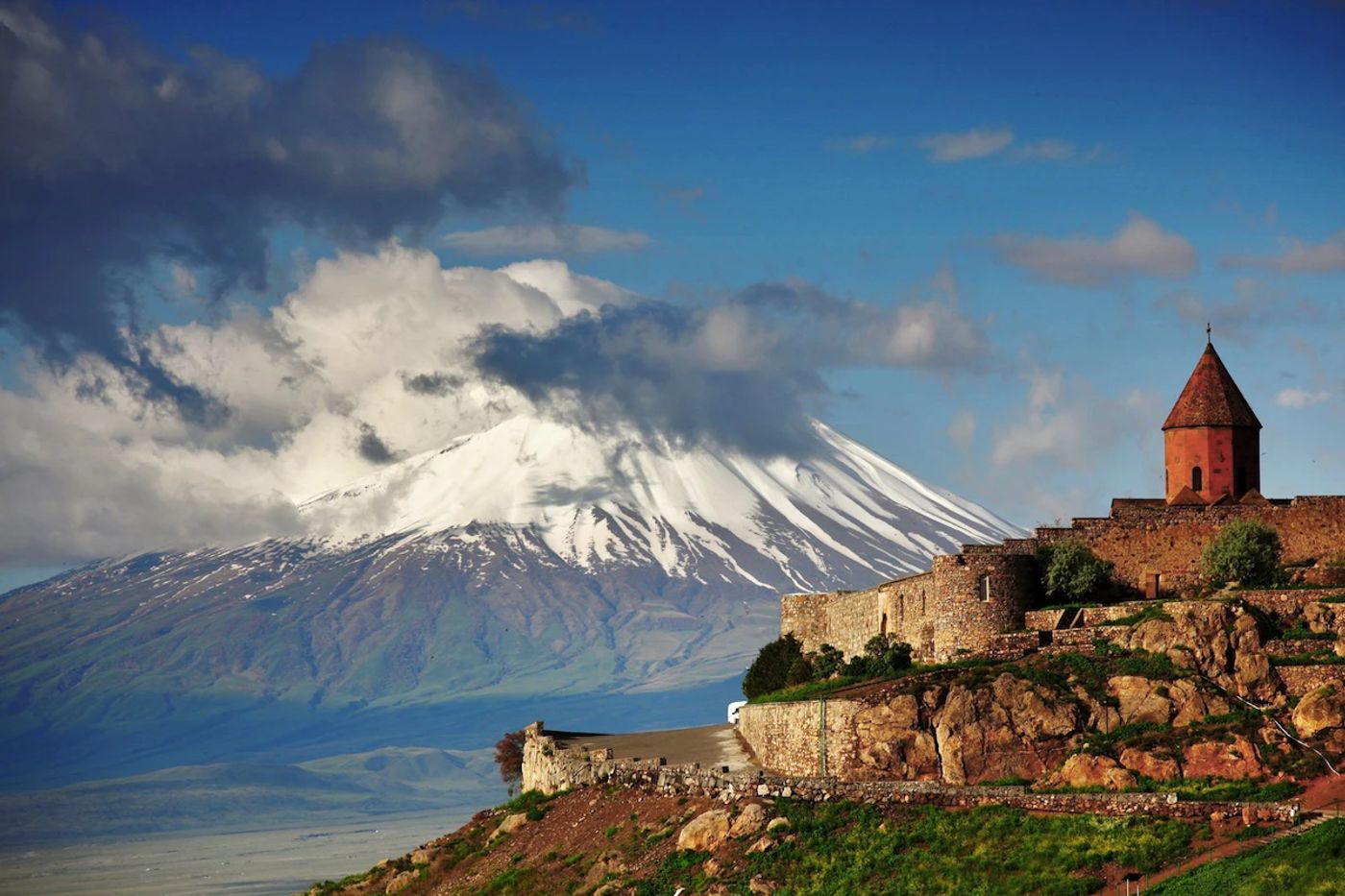 Mystic Trails of Armenia: Lakes, Legends & Hidden Monasteries - photo 4