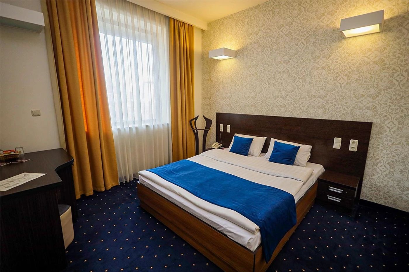 Cascade Hotel Yerevan - photo 6