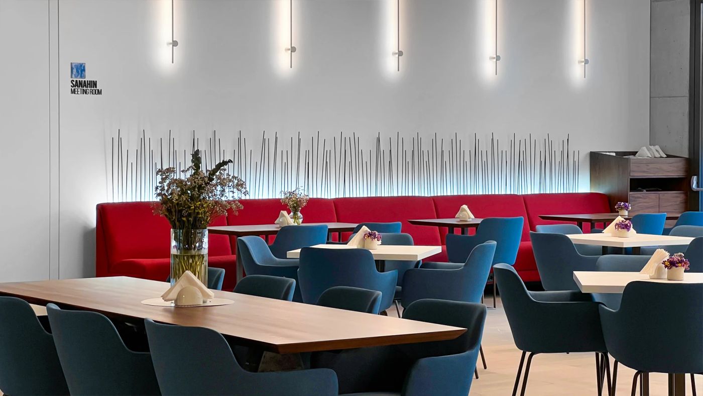 Concept Hotel by COAF (Lori region) - photo 10