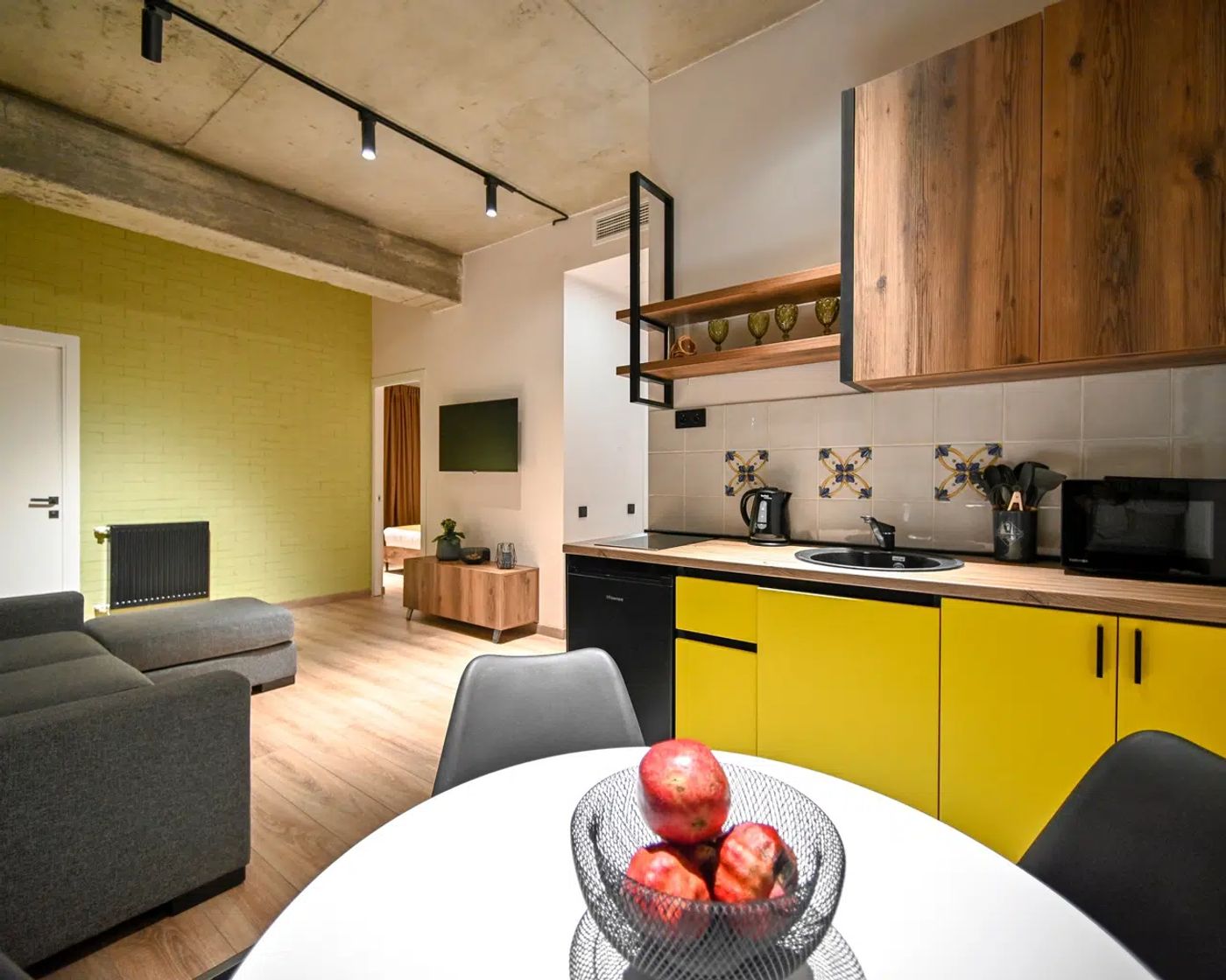 Rooms Apart by Red Yerevan - photo 4