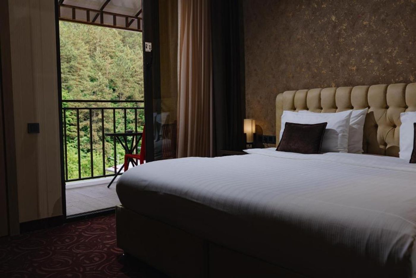 Best Western Plus Paradise Hotel Dilijan (Tavush region) - photo 7