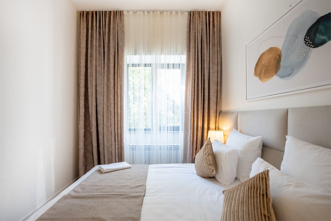 RIS Opera Apartments Yerevan - photo 6