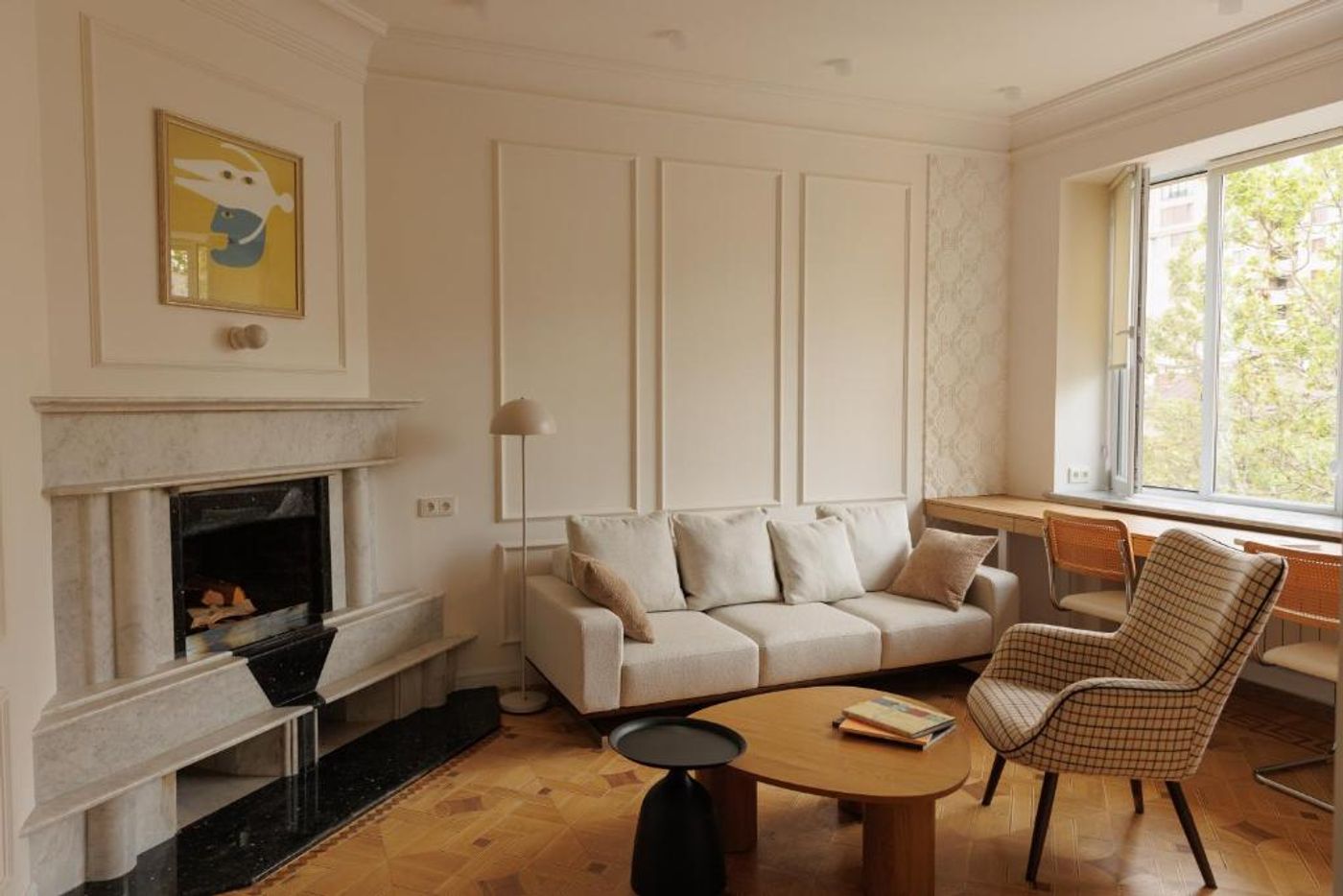 RIS Mashtots Apartments Yerevan - photo 1