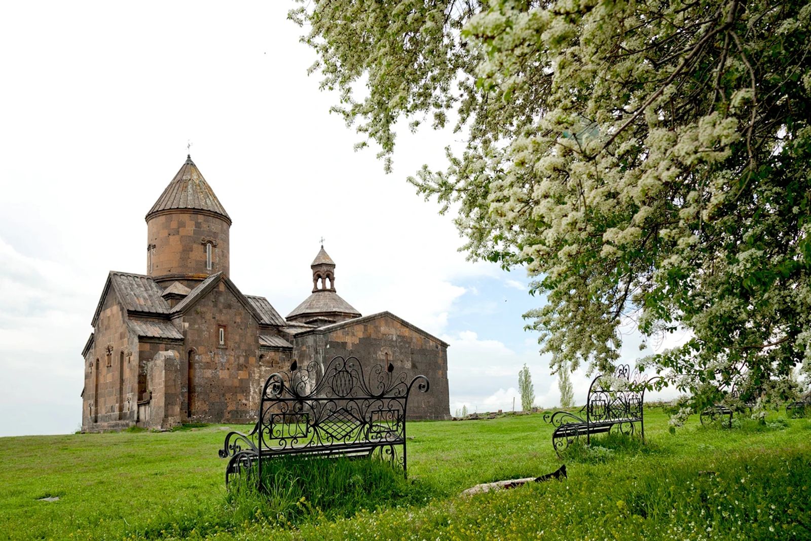 Cradle of Faith & Legends: The Grand Armenian Journey - photo 1