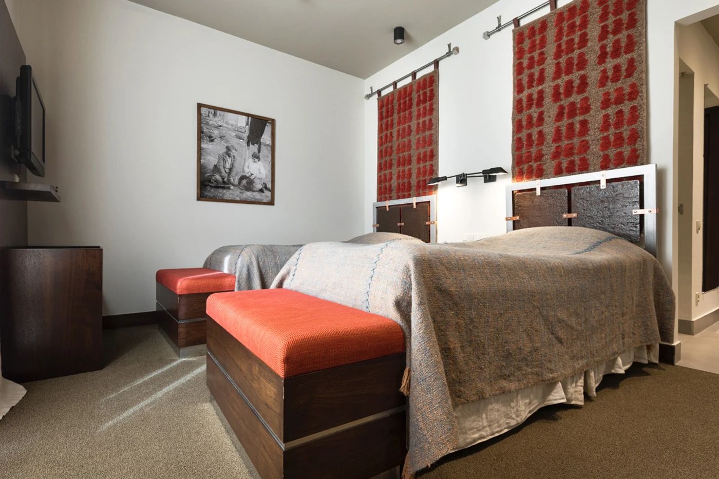 Tufenkian Historic Yerevan Hotel - photo 8