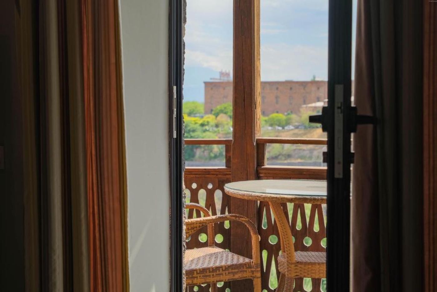 Apricot Hotel Yerevan - photo 8