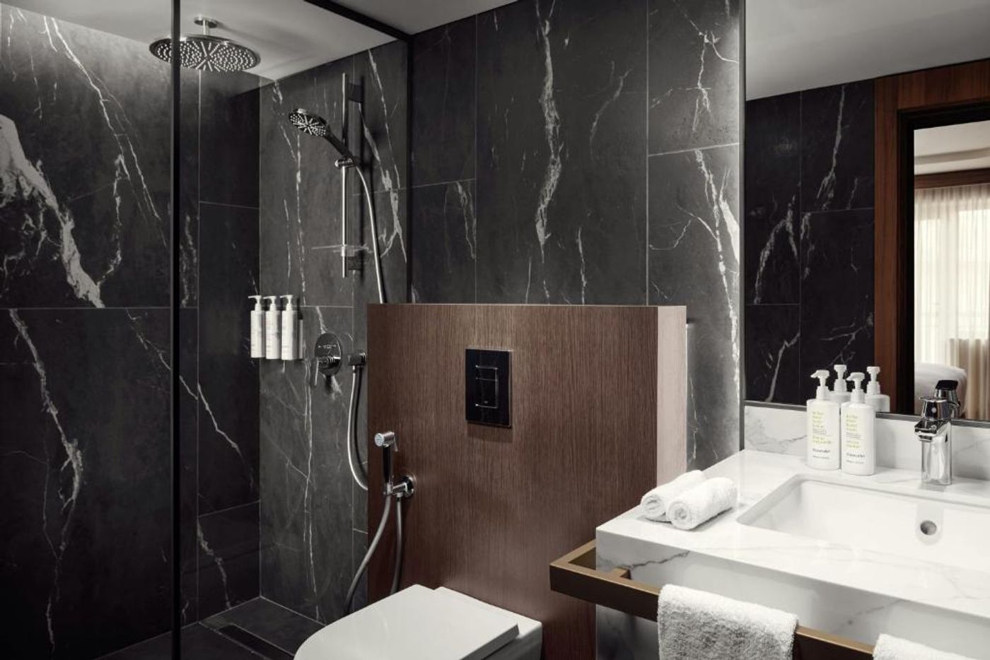 Armenia Marriott Hotel Yerevan - photo 7