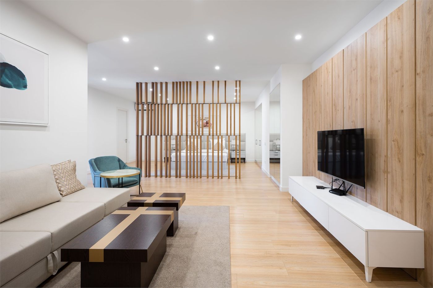 RIS Opera Apartments Yerevan - photo 2