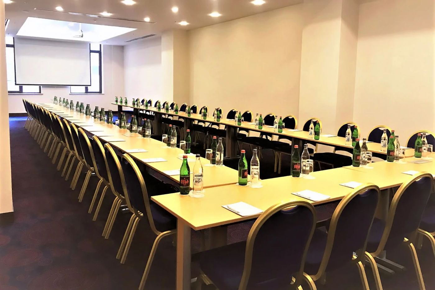 Ramada by Wyndham Yerevan Hotel - photo 7