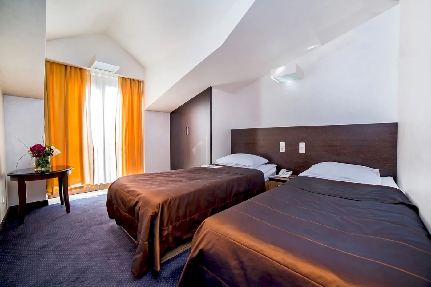 Cascade Hotel Yerevan - photo 10