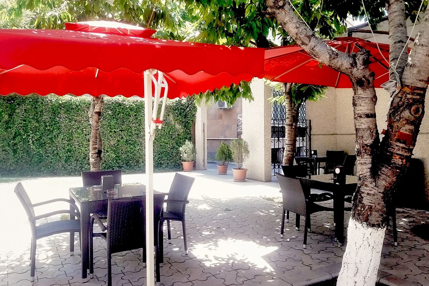 Cascade Hotel Yerevan - photo 11