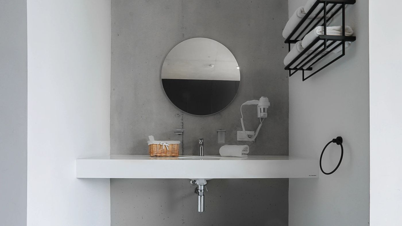 Concept Hotel by COAF (Lori region) - photo 4