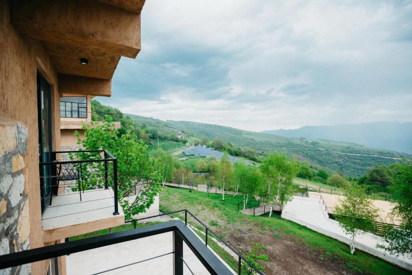 Apaga Resort (Tavush region) - photo 6