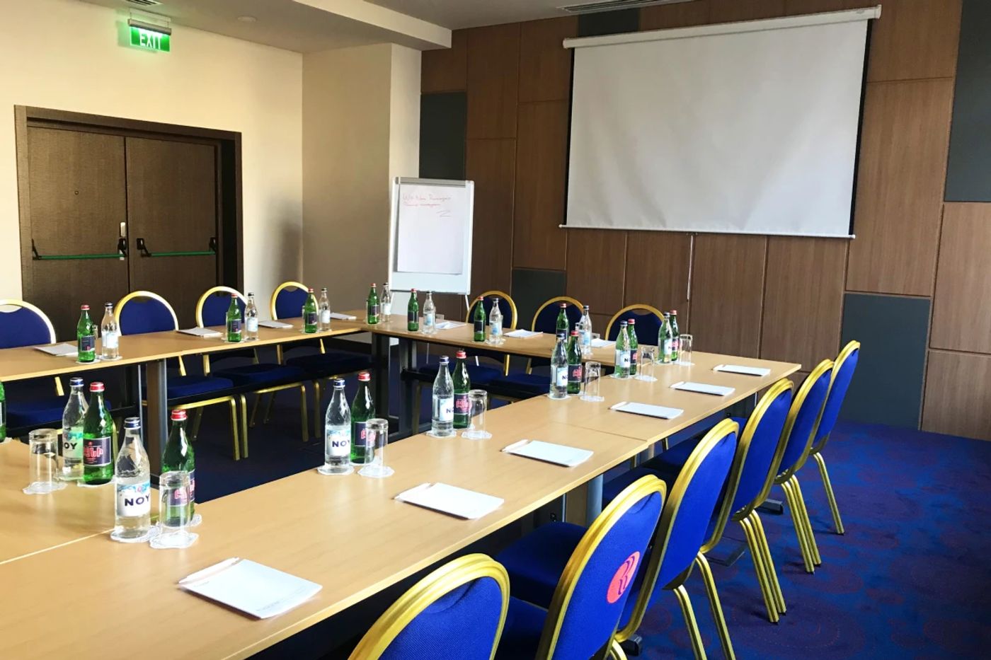 Ramada by Wyndham Yerevan Hotel - photo 5