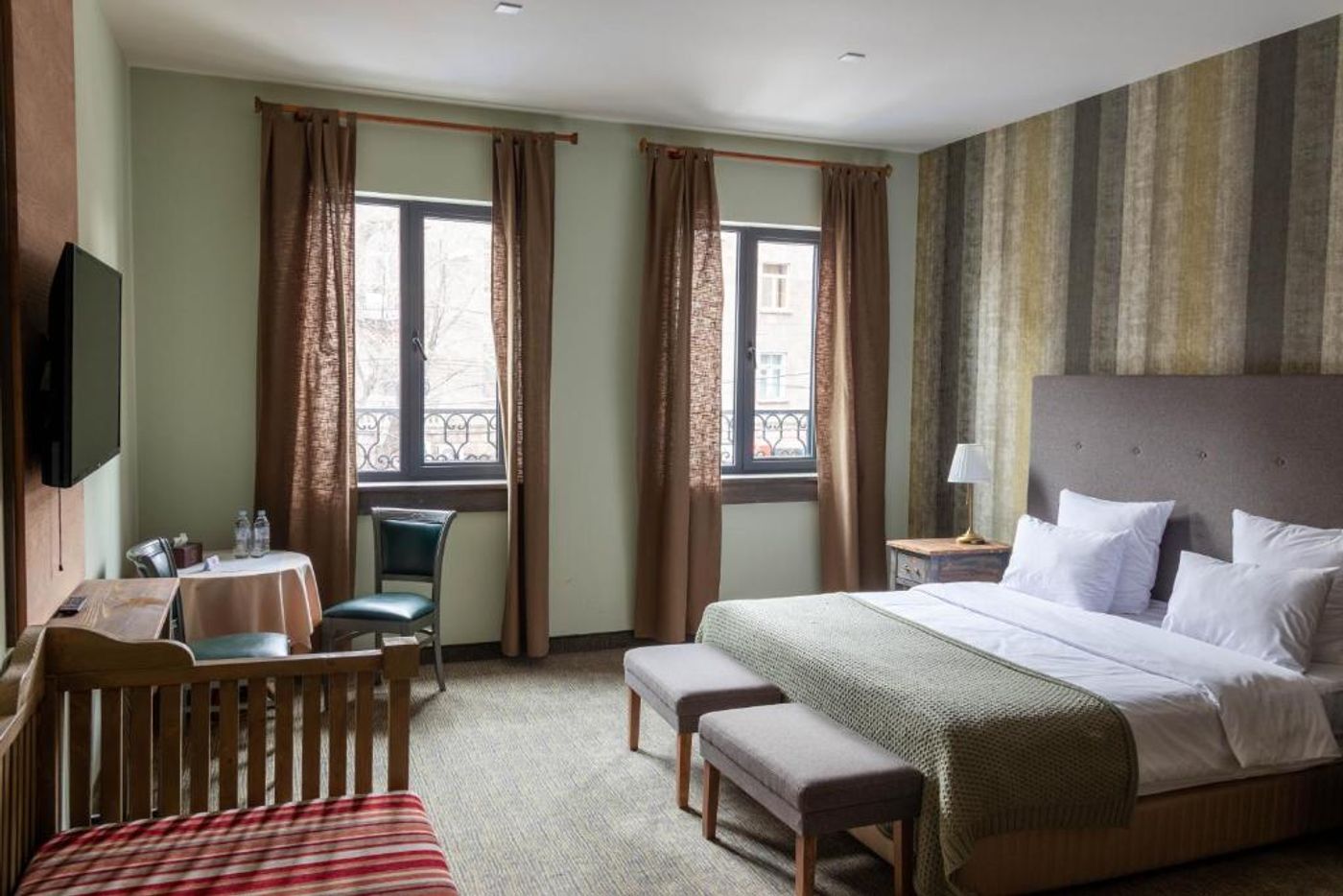 Apricot Hotel Yerevan - photo 4