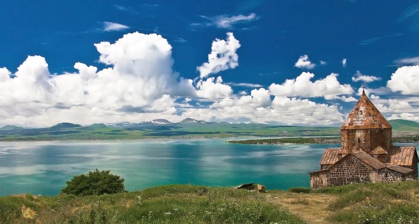 Mystic Trails of Armenia: Lakes, Legends & Hidden Monasteries - photo 2