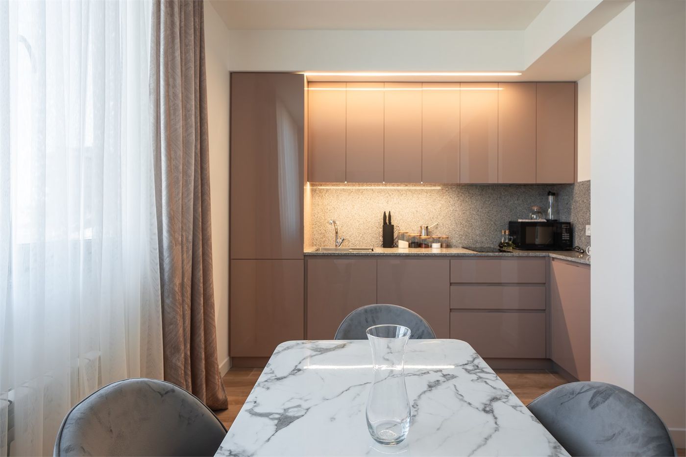 RIS Opera Apartments Yerevan - photo 4