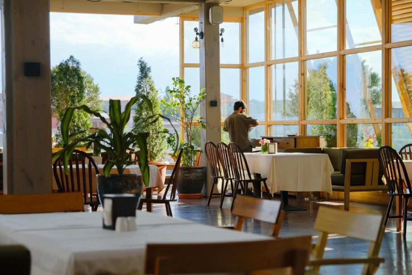 Apricot Hotel Yerevan - photo 3
