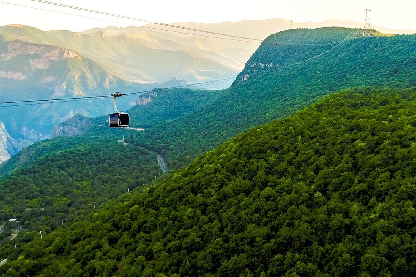 Armenia in Depth: From Desert Cliffs to Green Valleys and Historic Cities - photo 14