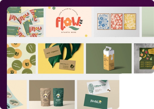 Brand Identity Design