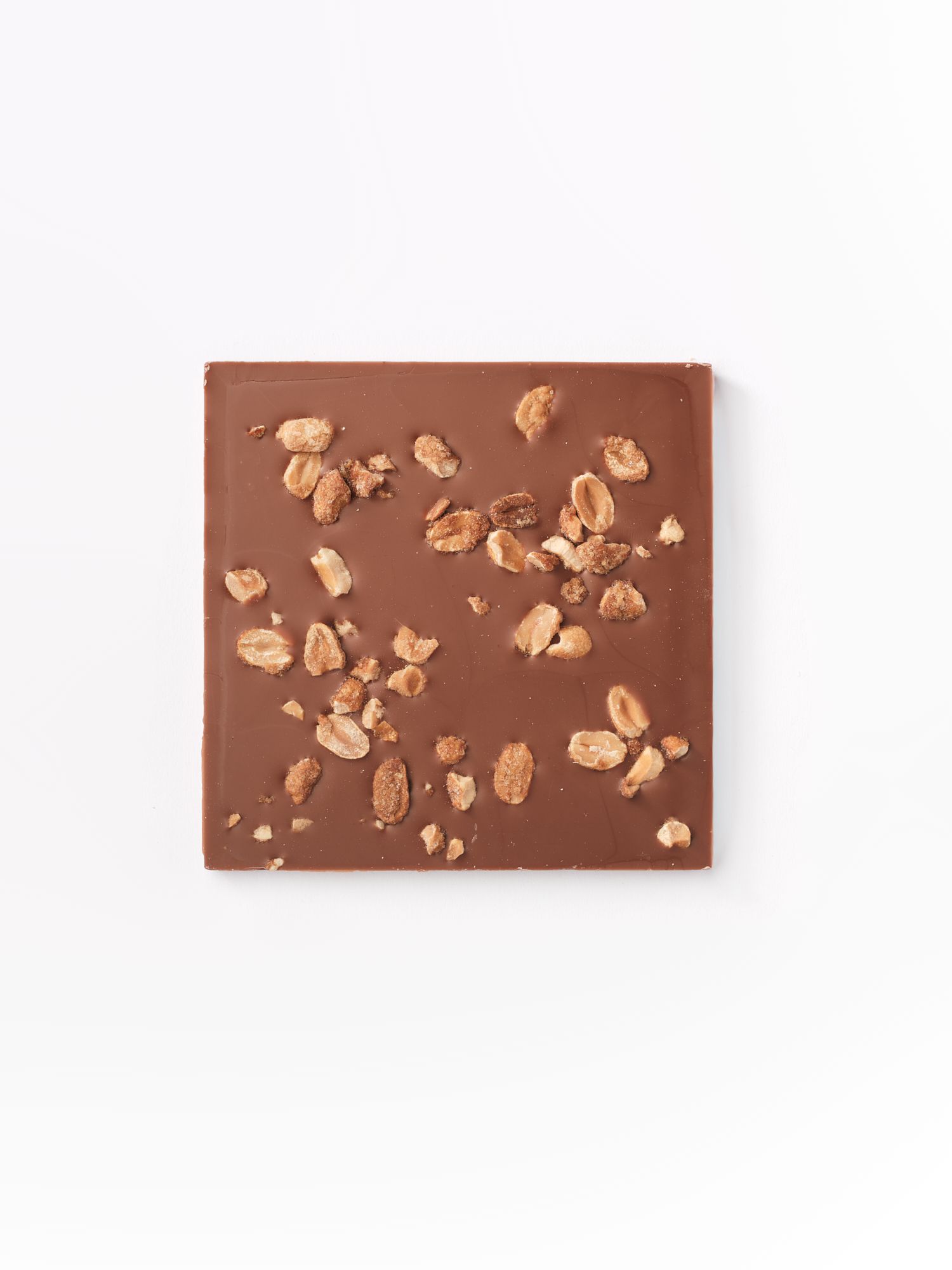 Les craquants - Cacahuète - Chocolat noir