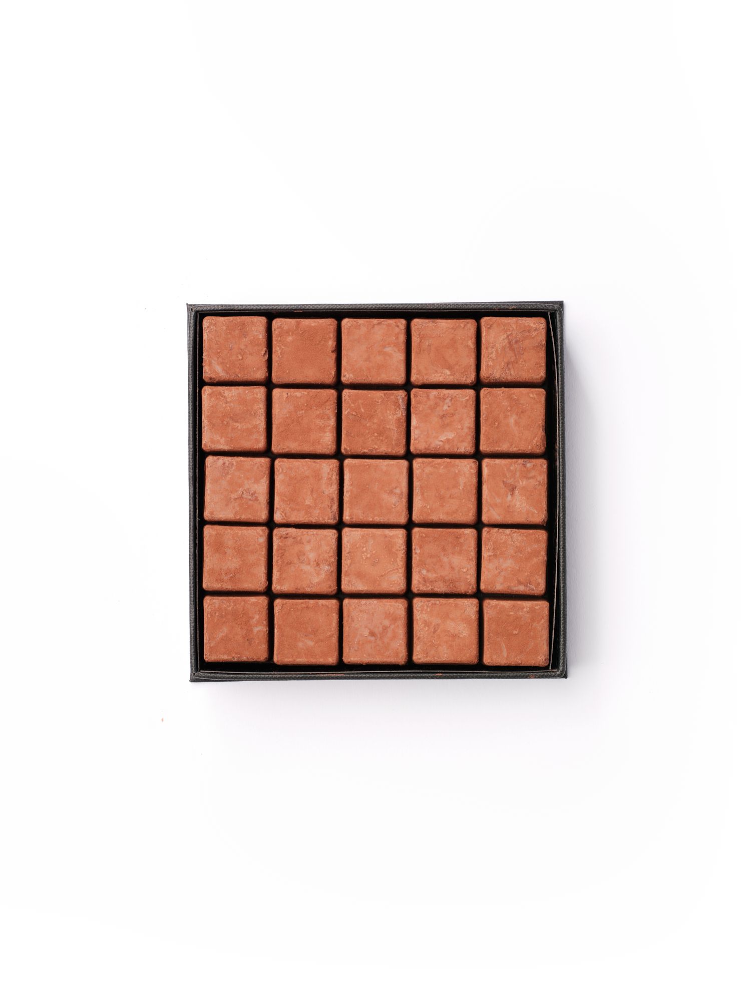 Pavés de Genève - Boîte de 25 pièces