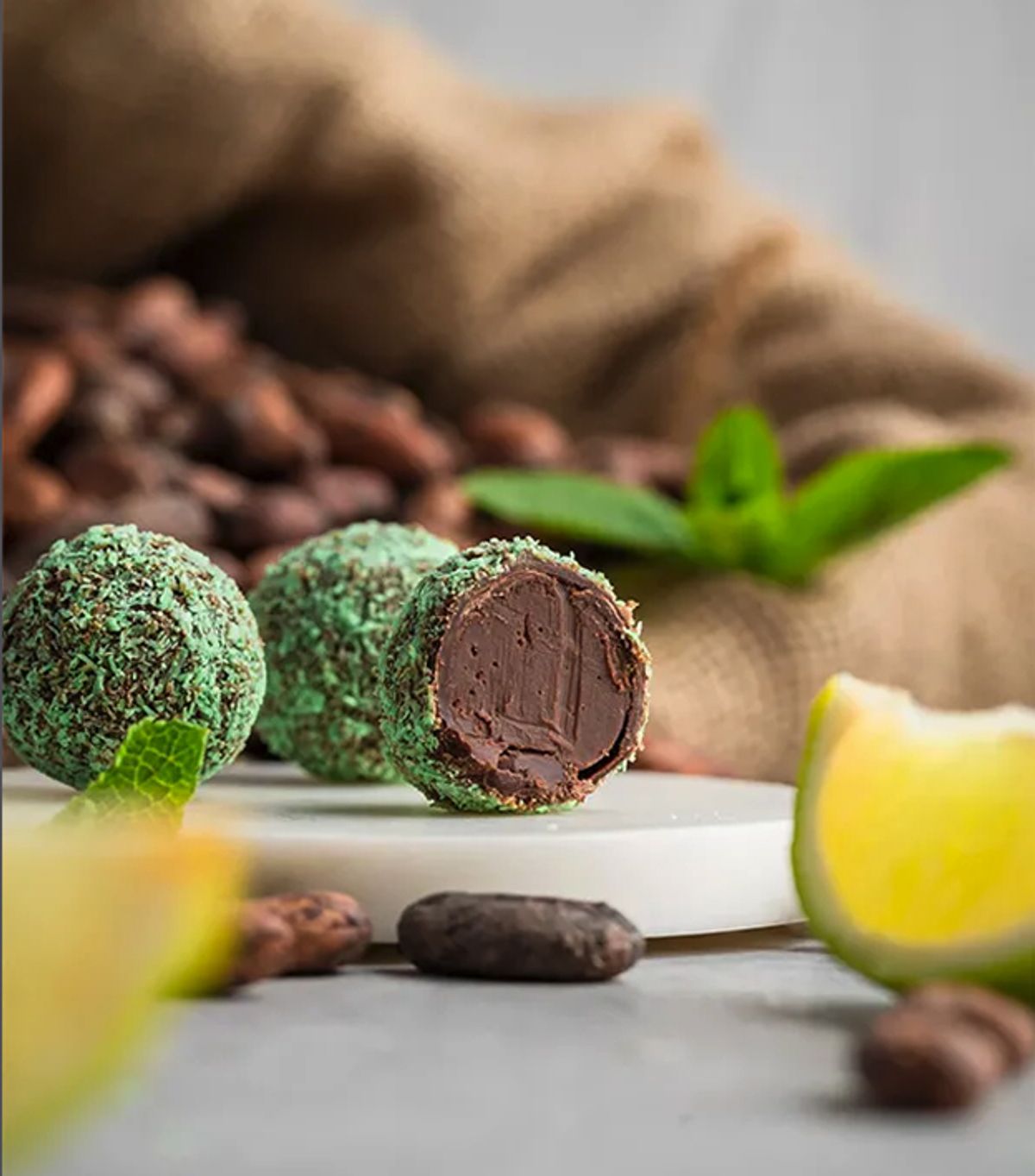 Atelier afterwork : accords vins & chocolats