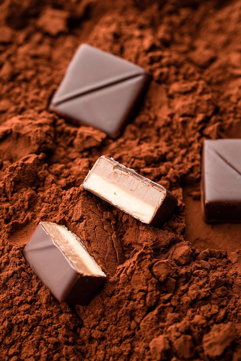 BESTSELLERS: Les Bonbons