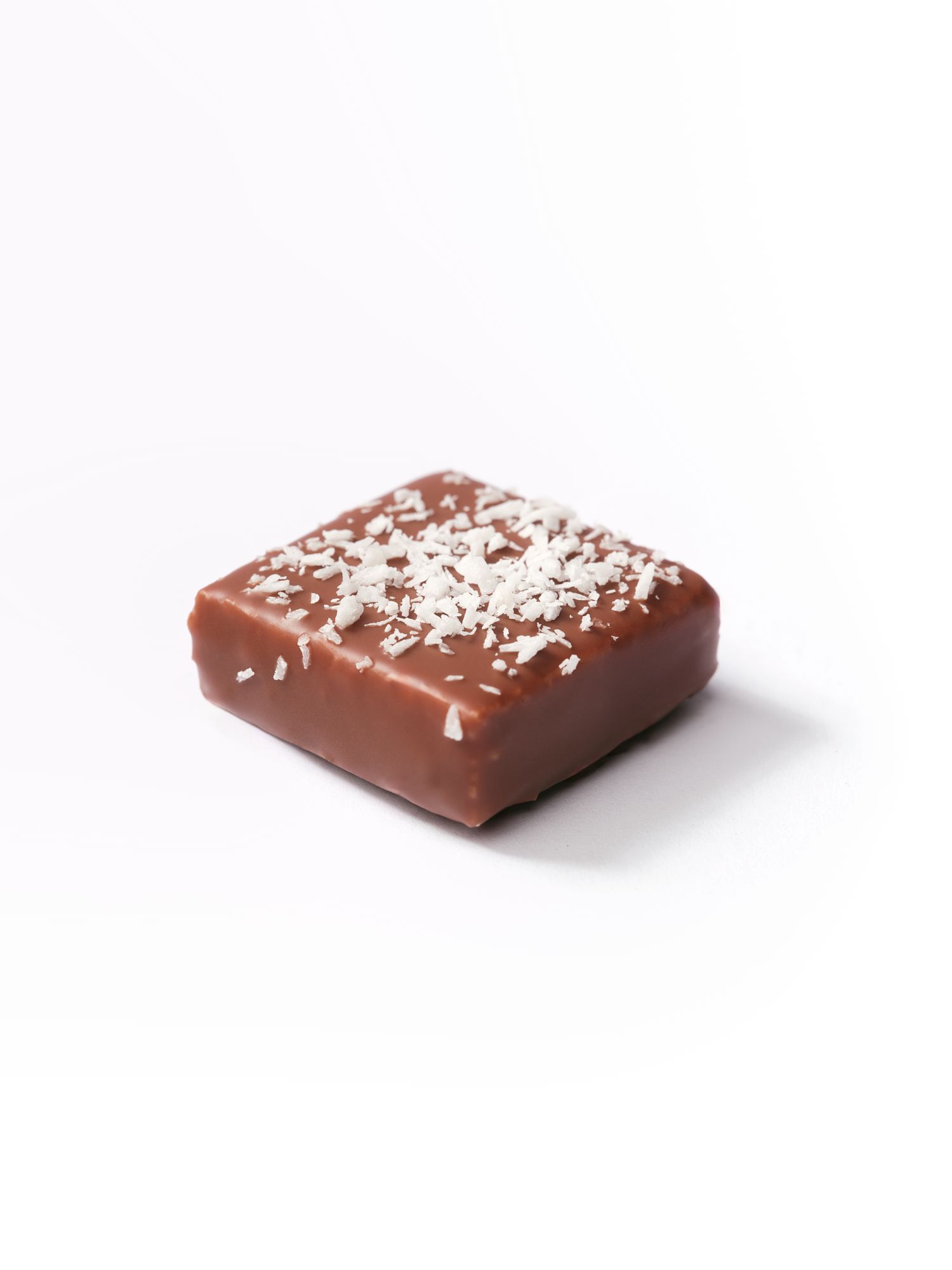 Fleur de coco - Lait