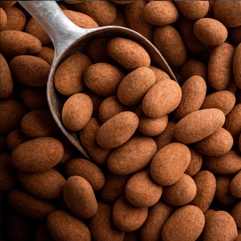 Amandes Princesse