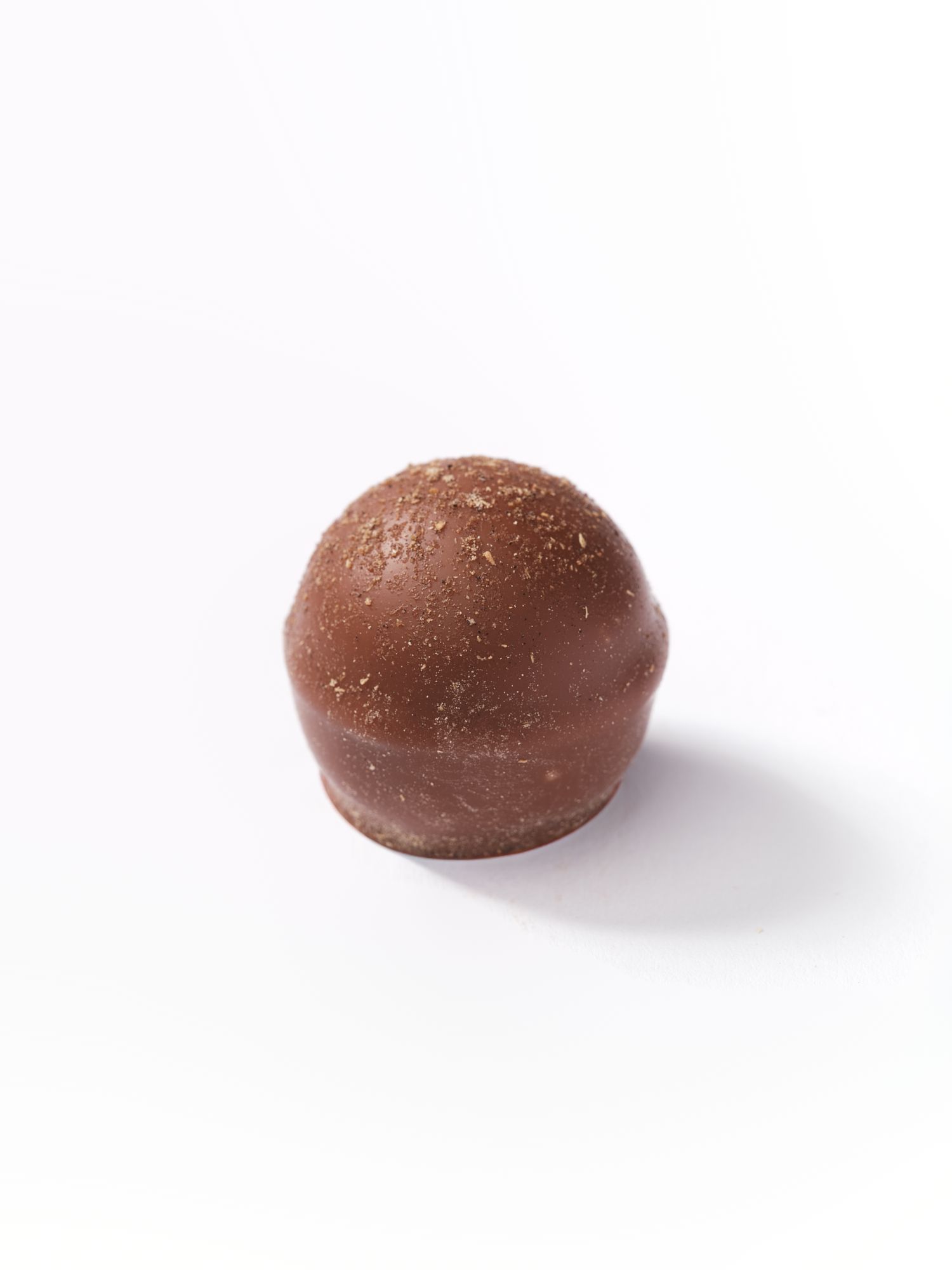 Café Cardamome - Lait