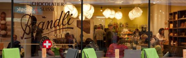 Café Riehen