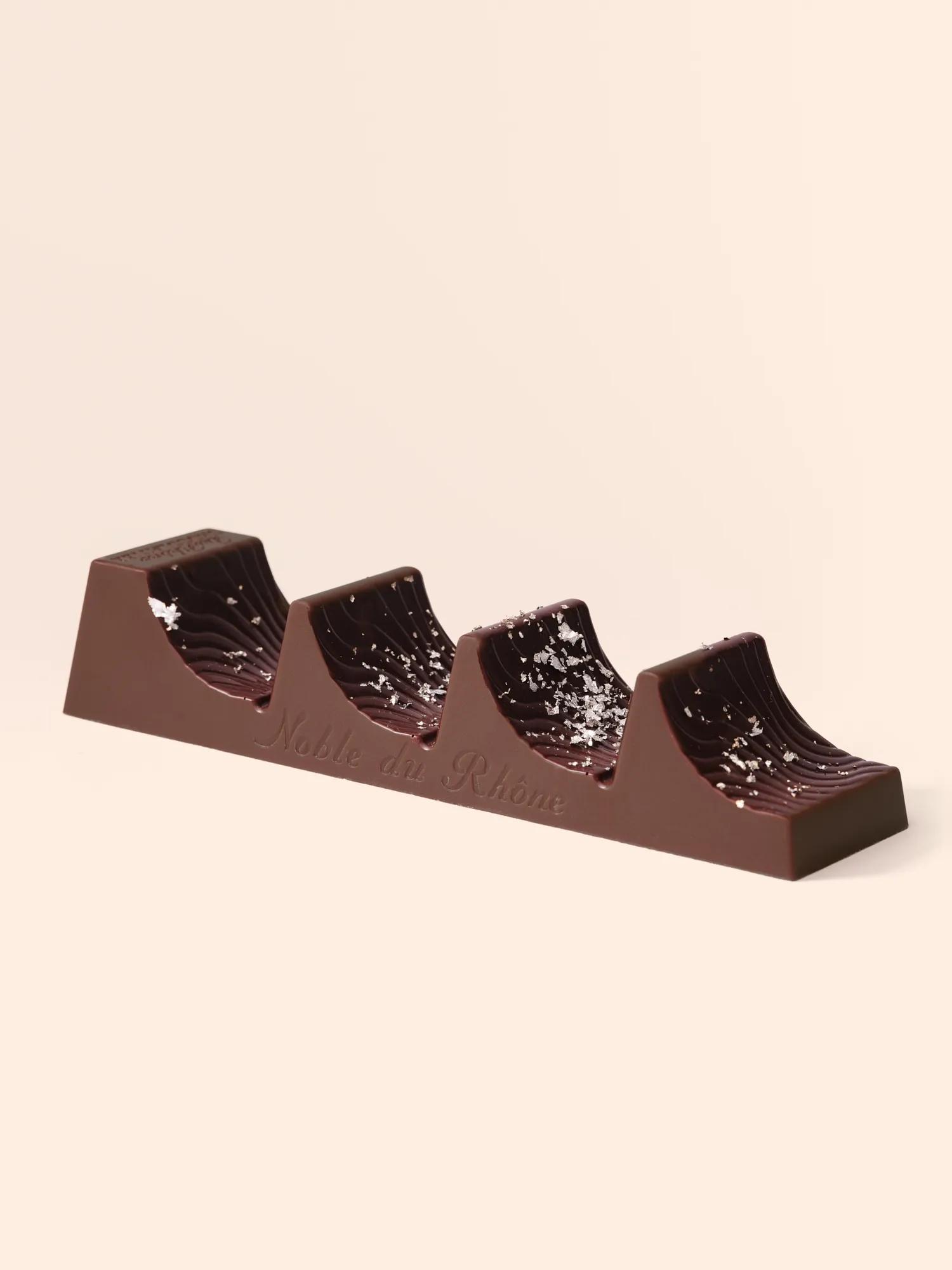 Noble Du Rhône - Nougat noir